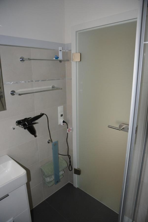 Moin, Moin & Ahoi! Apartment คีล ภายนอก รูปภาพ