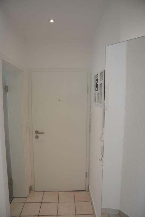 Moin, Moin & Ahoi! Apartment คีล ภายนอก รูปภาพ