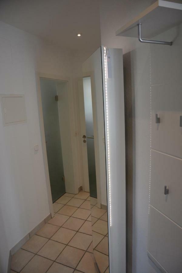 Moin, Moin & Ahoi! Apartment คีล ภายนอก รูปภาพ